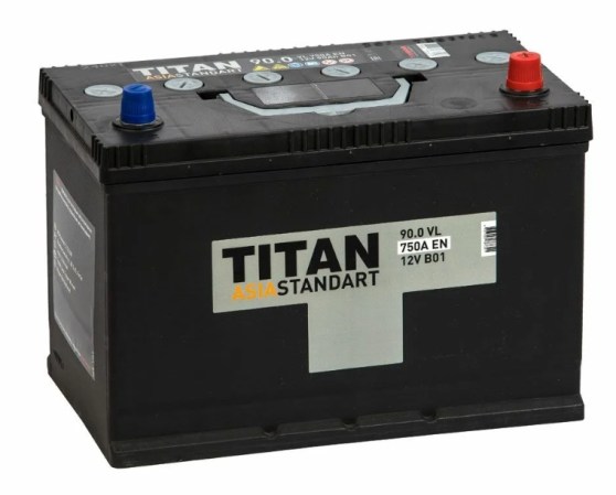 TITAN standart 90 JR